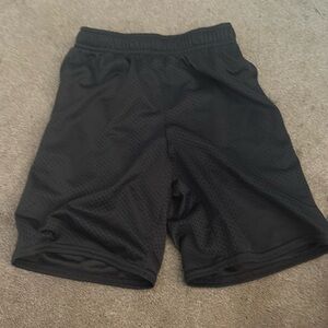 kids active shorts